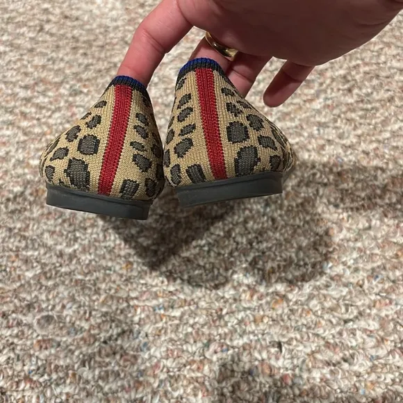 ‼️ROTHYS flats‼️