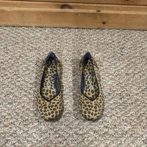‼️ROTHYS flats‼️