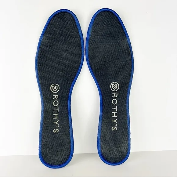Rothy’s RARE RETIRED Kelly Green Jelly Bean Round Toe Loafers Flats