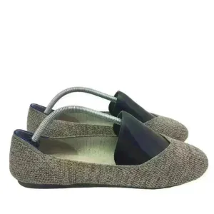 Rothy’s Women’s Stardust Round Toe Slip On Flats Size 11.5