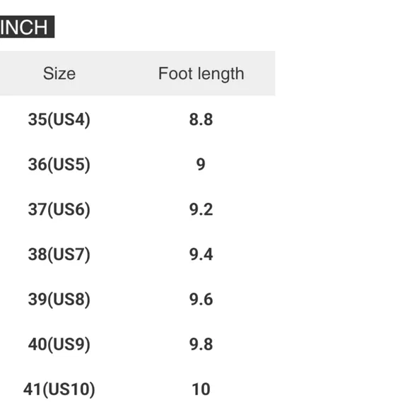 Round Toe Flats Slip-Ons