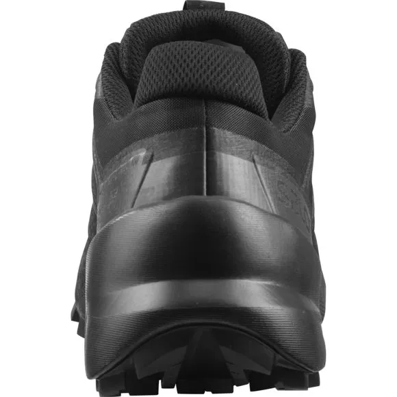 SALOMON SPEEDCROSS 5 TRAIL RUNNING SHOES FOR WOMEN, TRELLIS/STORMY WEATHER/