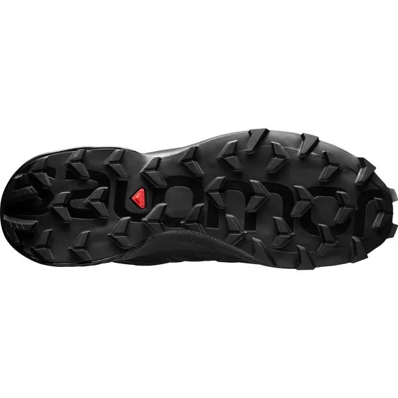 SALOMON SPEEDCROSS 5 TRAIL RUNNING SHOES FOR WOMEN, TRELLIS/STORMY WEATHER/
