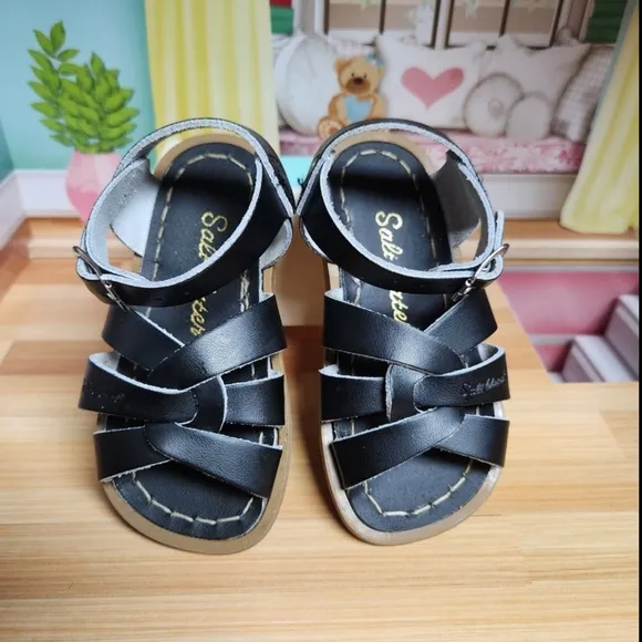 Salt Water Sandals Bundle