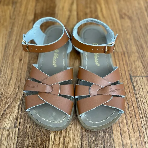 Salt Water Sandals