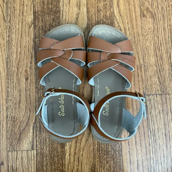 Salt Water Sandals