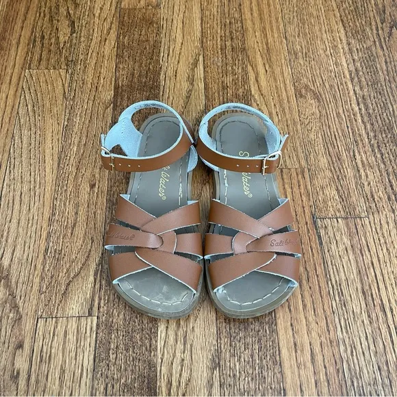 Salt Water Sandals