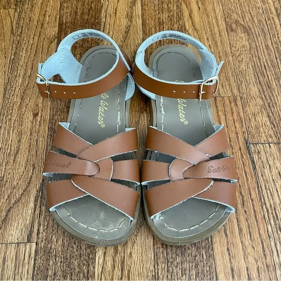 Salt Water Sandals