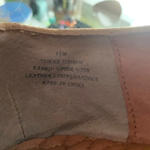 Sam Edelman Adena Studded Loafers 8.5 Rose Gold
