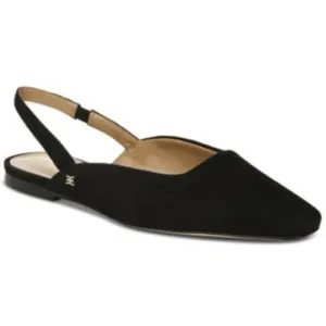 Sam Edelman Connel Slingback Snip Toe Flats Sz 7