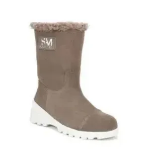 Sam Edelman Womens Kaylie Brown Fashion Boots