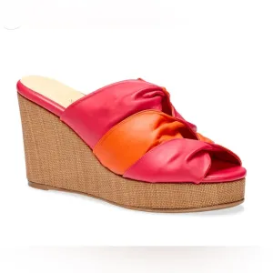 Sarah Flint Perfect Arabesque Wedges
