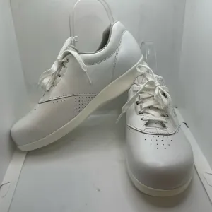 SAS White Sneakers