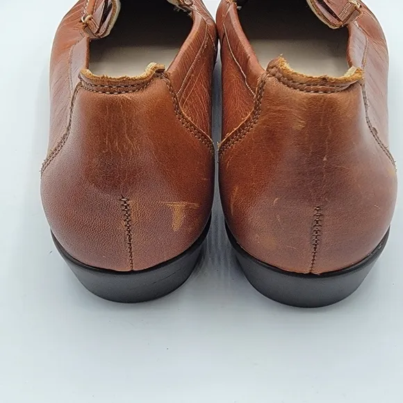 SAS Women's Penny J Slip-On Loafers Size 11