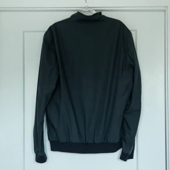 Schneiders Windbreaker Water Repellent Bomber Harrington Jacket Size 44 US NWOT