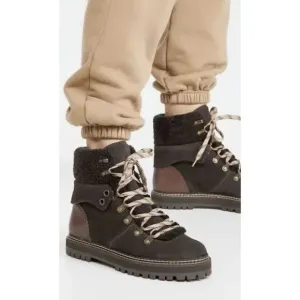 See by Chloé Eileen Boots