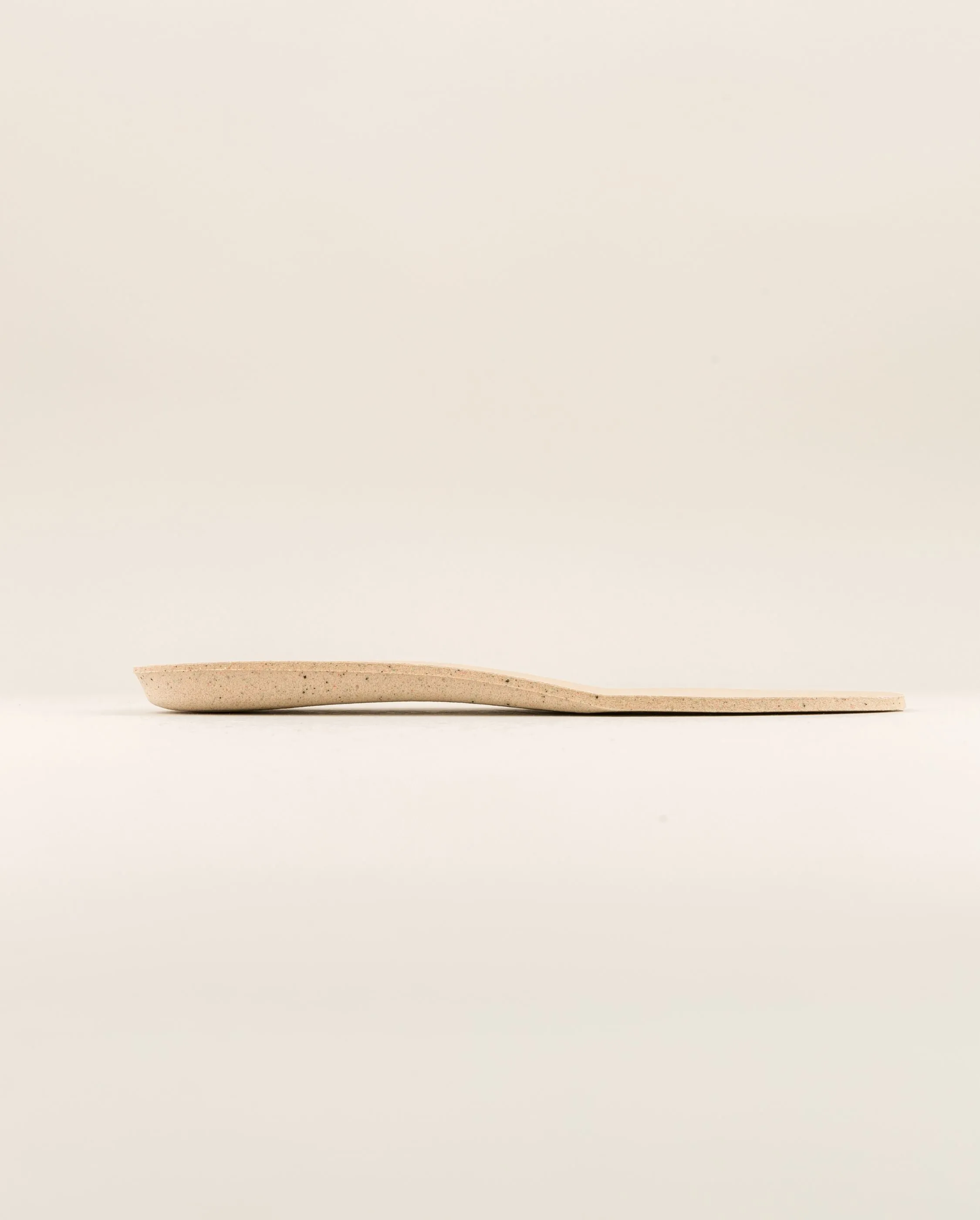 Semelles à mémoire de forme, homme