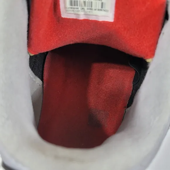 Size 10- Air Jordan 3 Retro 2011 Black Cement
