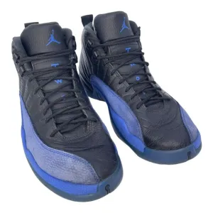 Size 10 - Jordan 12 Retro Game Royal 2019