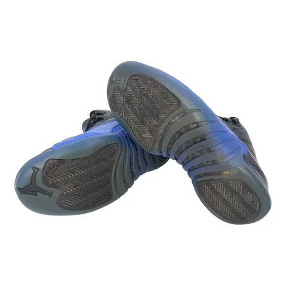 Size 10 - Jordan 12 Retro Game Royal 2019