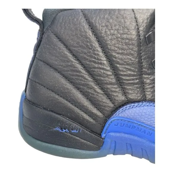 Size 10 - Jordan 12 Retro Game Royal 2019