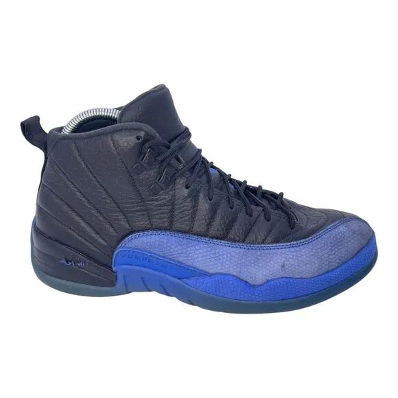 Size 10 - Jordan 12 Retro Game Royal 2019