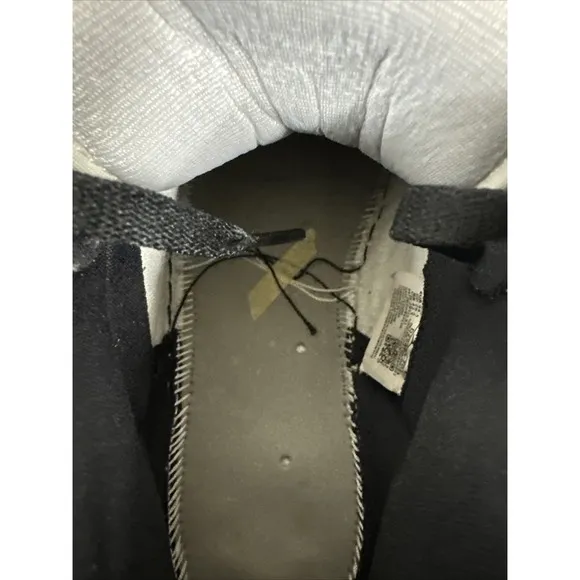 Size 10.5 - Air Jordan 1 Retro OG High Yellow Ochre Need Inner Sole