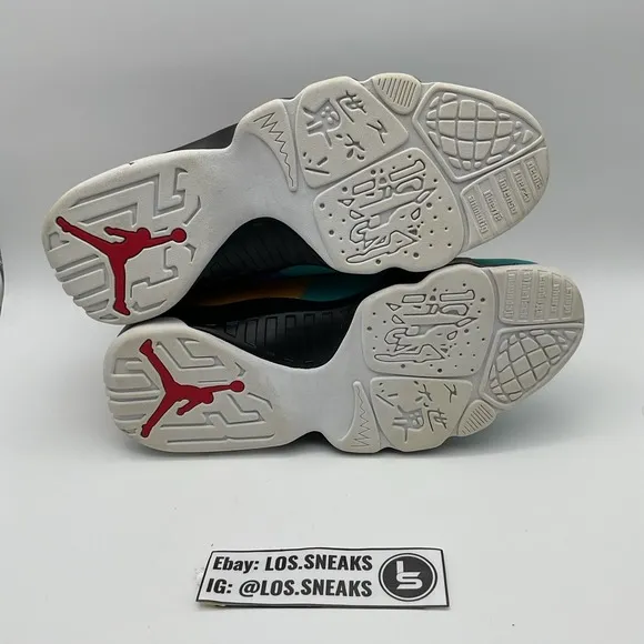 Size 11.5 - Air Jordan 9 Retro Dream It, Do It (302370-065)