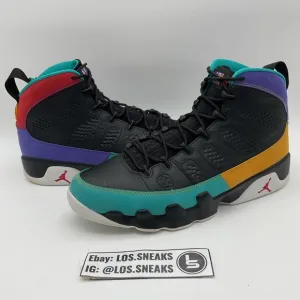 Size 11.5 - Air Jordan 9 Retro Dream It, Do It (302370-065)