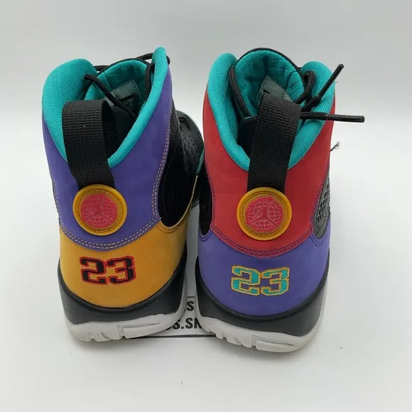 Size 11.5 - Air Jordan 9 Retro Dream It, Do It (302370-065)