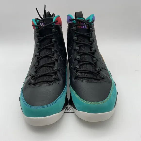 Size 11.5 - Air Jordan 9 Retro Dream It, Do It (302370-065)