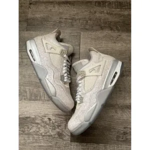 Size 12 - Air Jordan 4 Retro 30th Anniversary Laser
