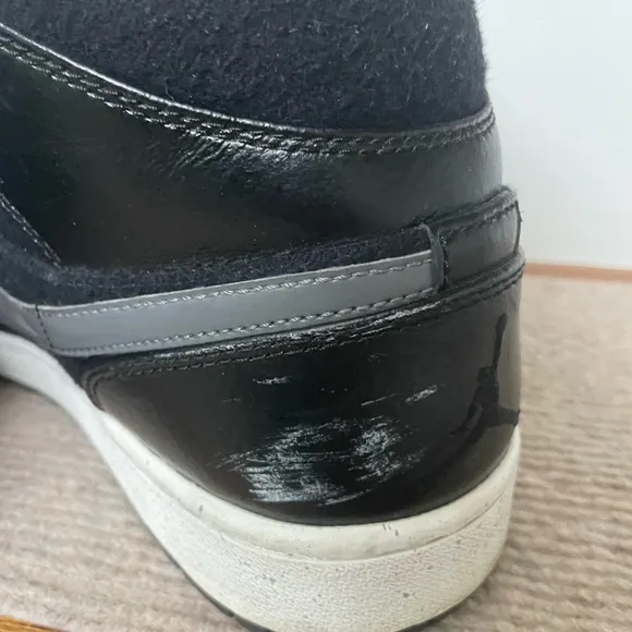Size 13 - Air Jordan 1 Retro SE Mid Winterized