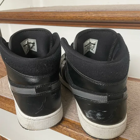 Size 13 - Air Jordan 1 Retro SE Mid Winterized