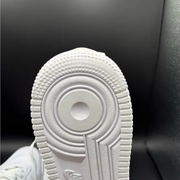 Size 13 - Nike Undercover x Air Force 1 SP GORE-TEX Low Triple White