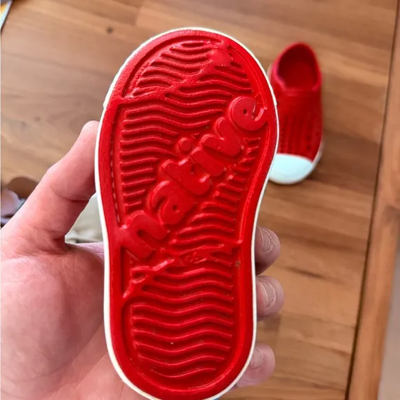 Size 5 Kids Shoe Bundle