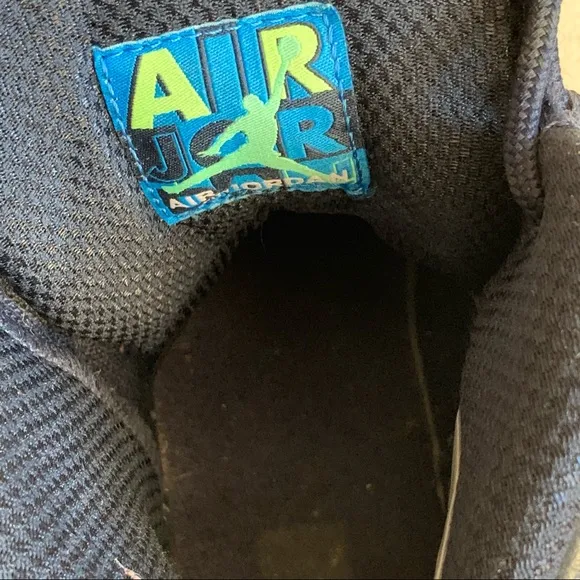 Size 6.5- Jordan 10 Retro Rio 2016