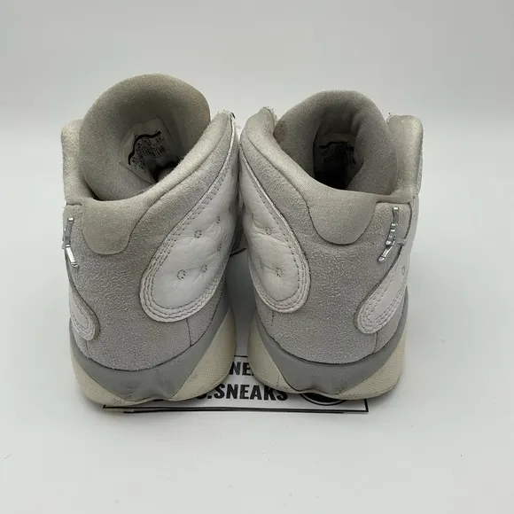 Size 6Y- Nike Air Jordan 13 XIII Retro 'Pure Money' (310811-100)