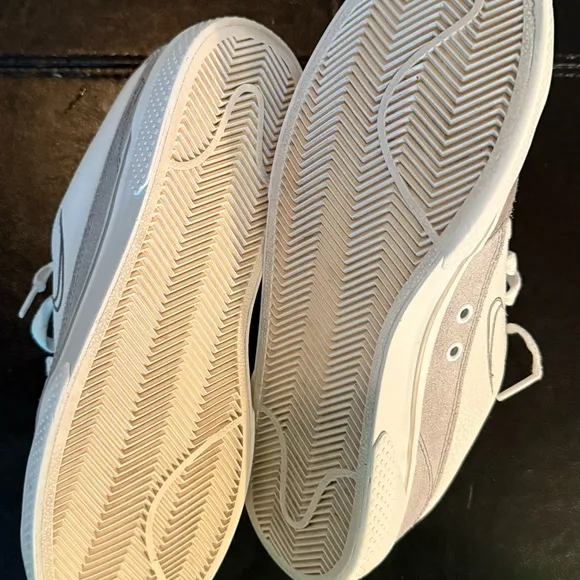 Size 8.5 Nike Retro GTS 97 Summit White Flat Pewter 2022