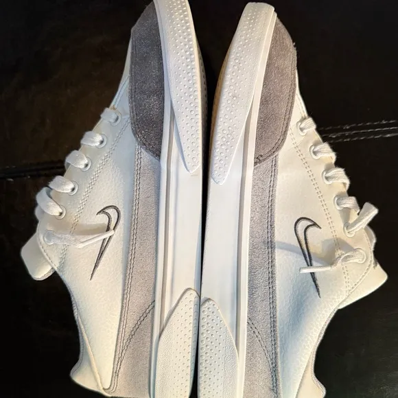 Size 8.5 Nike Retro GTS 97 Summit White Flat Pewter 2022