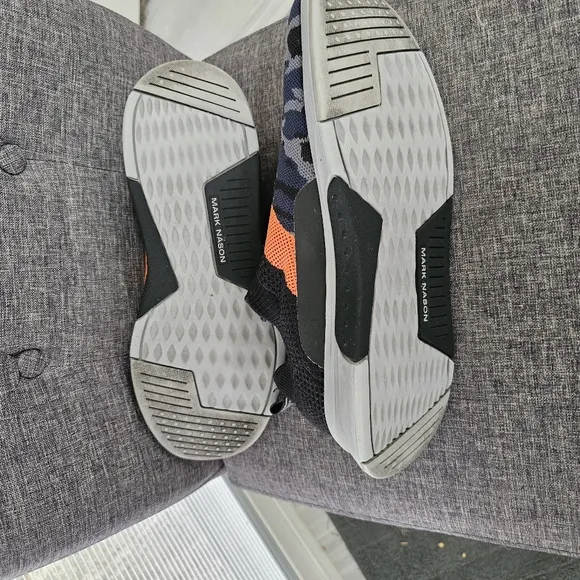 Skechers Mark Nanson Sneakers