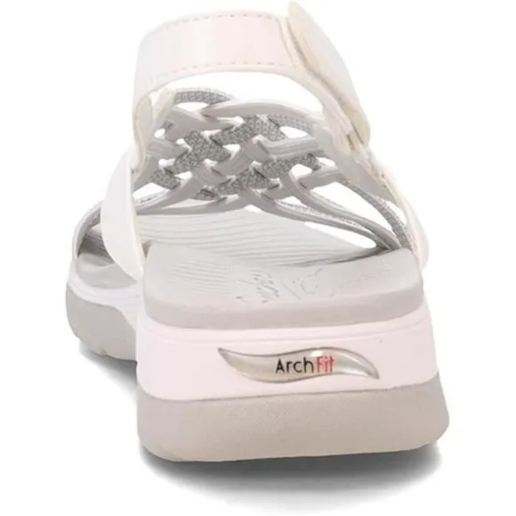 Skechers Women's Archfit Reggae Sport hometown