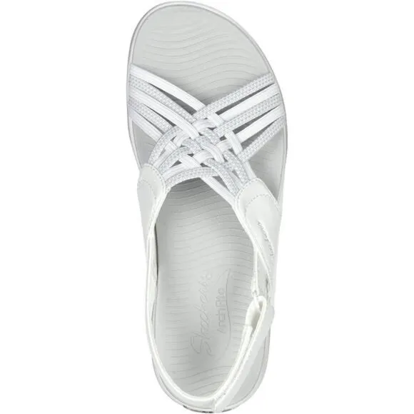 Skechers Women's Archfit Reggae Sport hometown