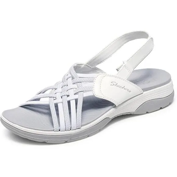 Skechers Women's Archfit Reggae Sport hometown