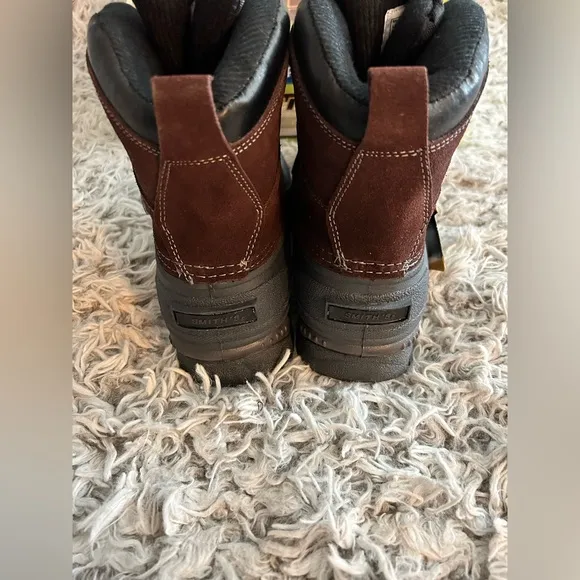 Smith’s American Quality Footwear since 1906 snow/winter boots, Size 7 NWT