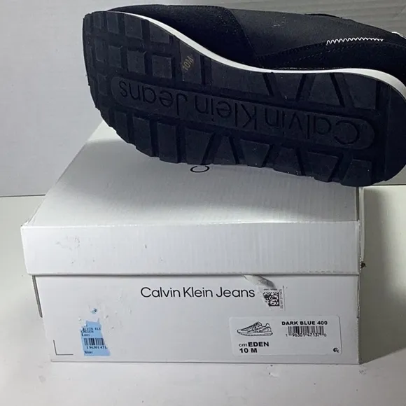 Sneakers Retro Runner