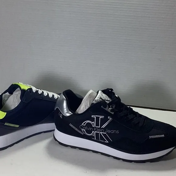 Sneakers Retro Runner