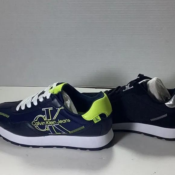 Sneakers Retro Runner