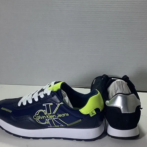 Sneakers Retro Runner