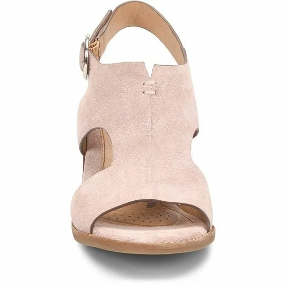 SOFFT Maben Slingback Sandals LILAC Women's Size 11 / 43 NEW